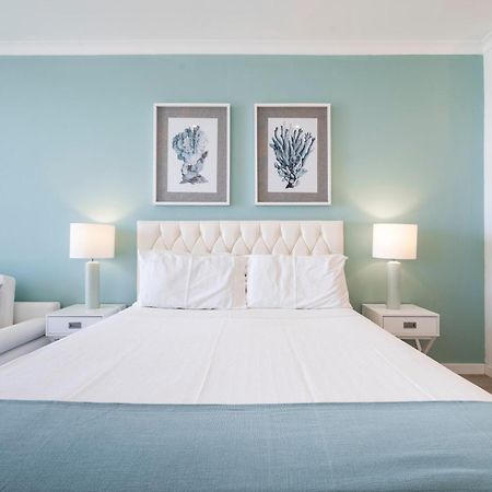Sea Lovers - Sea Front - Studio Apartment 蒙蒂戈杜 外观 照片