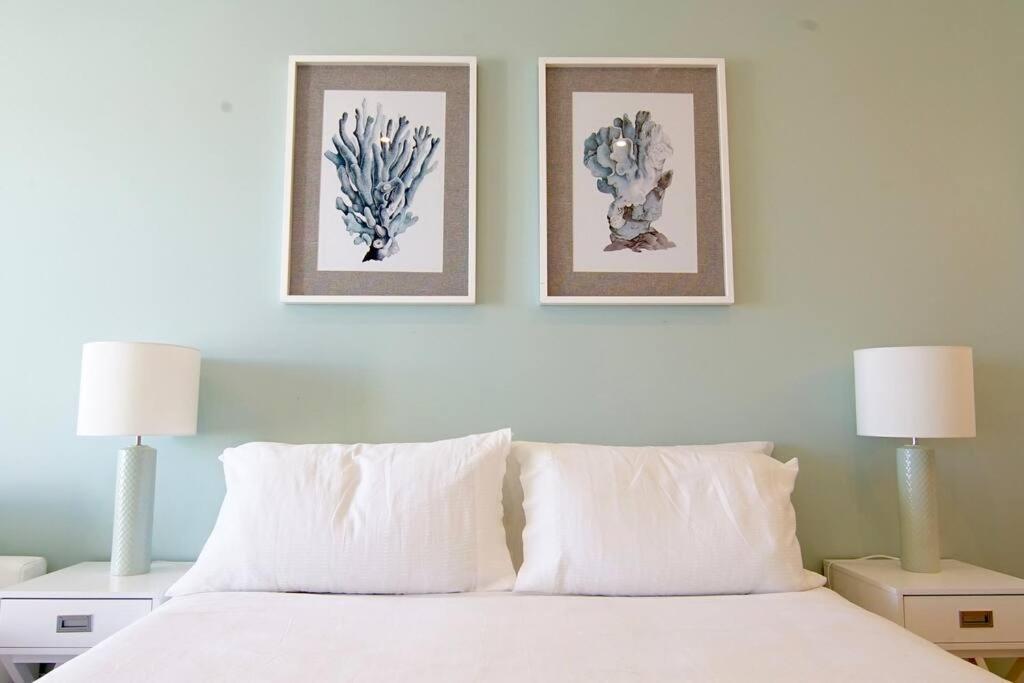 Sea Lovers - Sea Front - Studio Apartment 蒙蒂戈杜 外观 照片