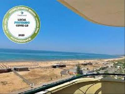 Sea Lovers - Sea Front - Studio Apartment 蒙蒂戈杜 外观 照片